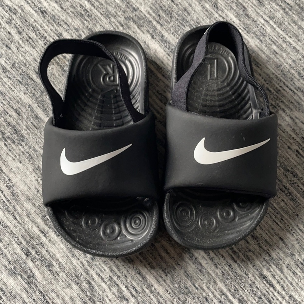 Nike Toddler Sandals